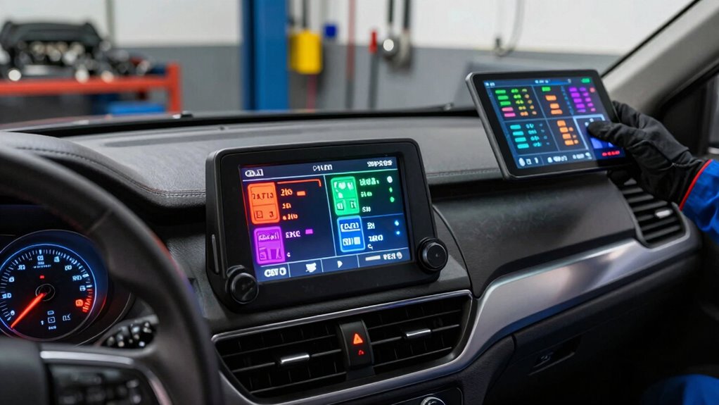 prioritize repairs by severity