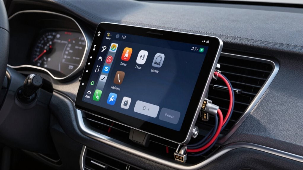 proper hardware installation practices