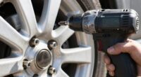 proper torque for lug nuts