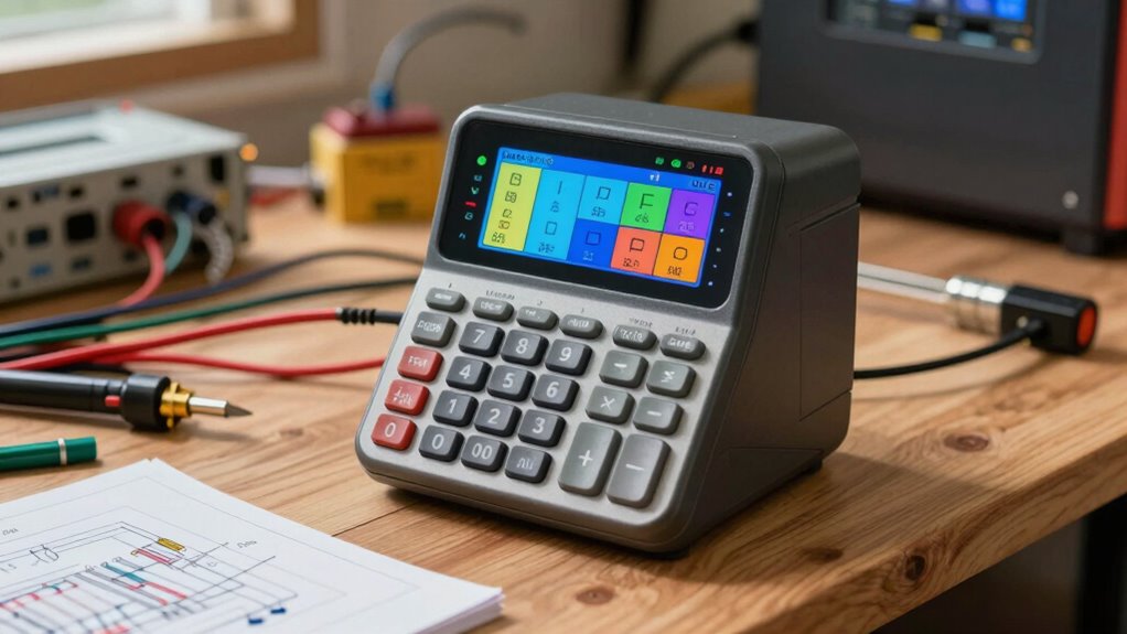 properly sized generator benefits