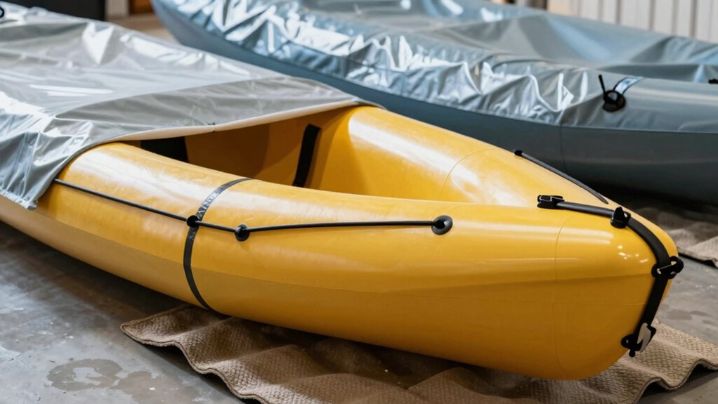 protect cover store maintain