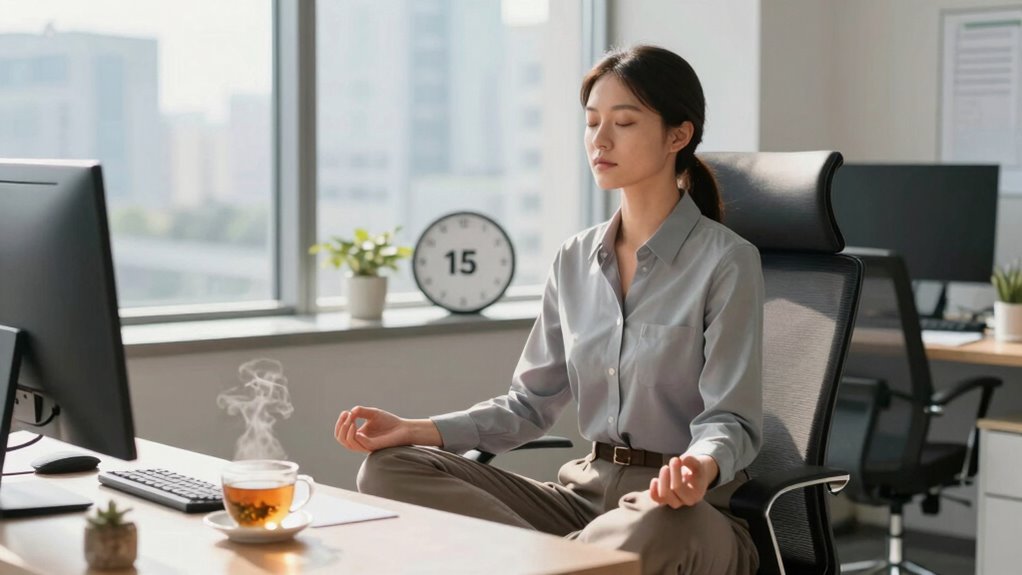 quick recovery boosts high performance