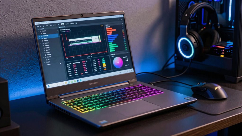 ram size and storage speed