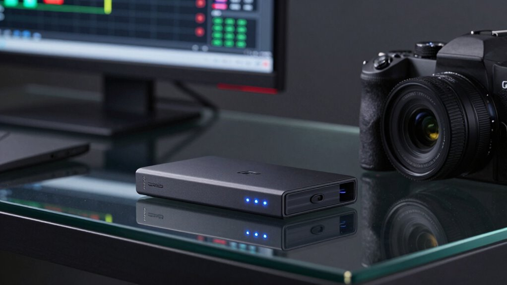 real world ssd performance variability