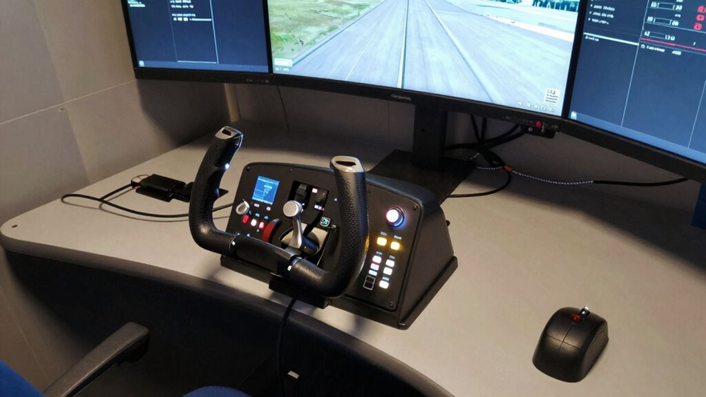 regular calibration and updates