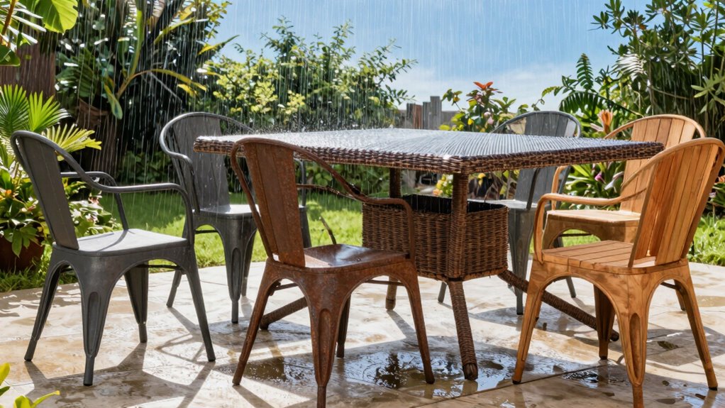 regular cleaning and protection