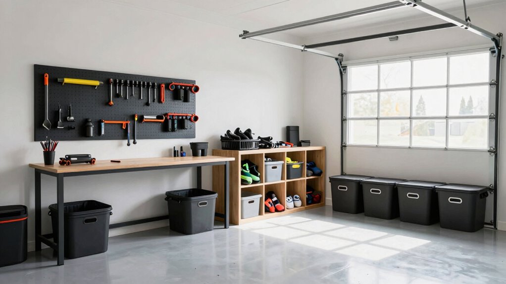 regular garage zone reviews