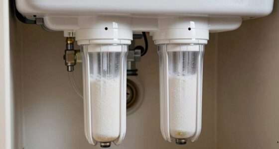 ro filter replacement guide