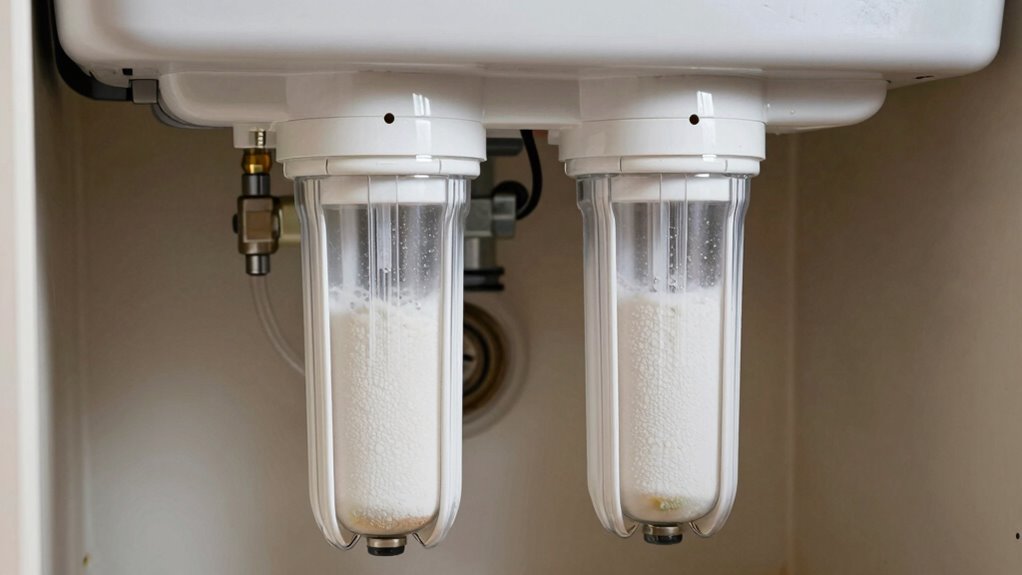 ro filter replacement guide