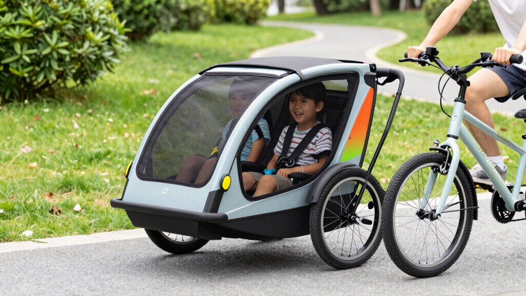 safety comfort durability convenience