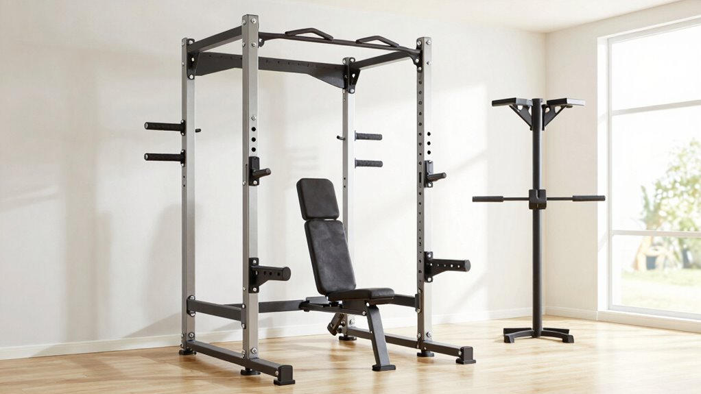 safety compatibility durability convenience