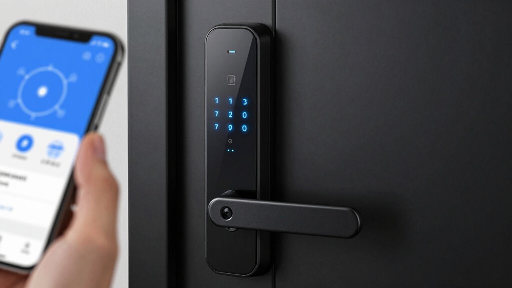 secure app permissions and updates