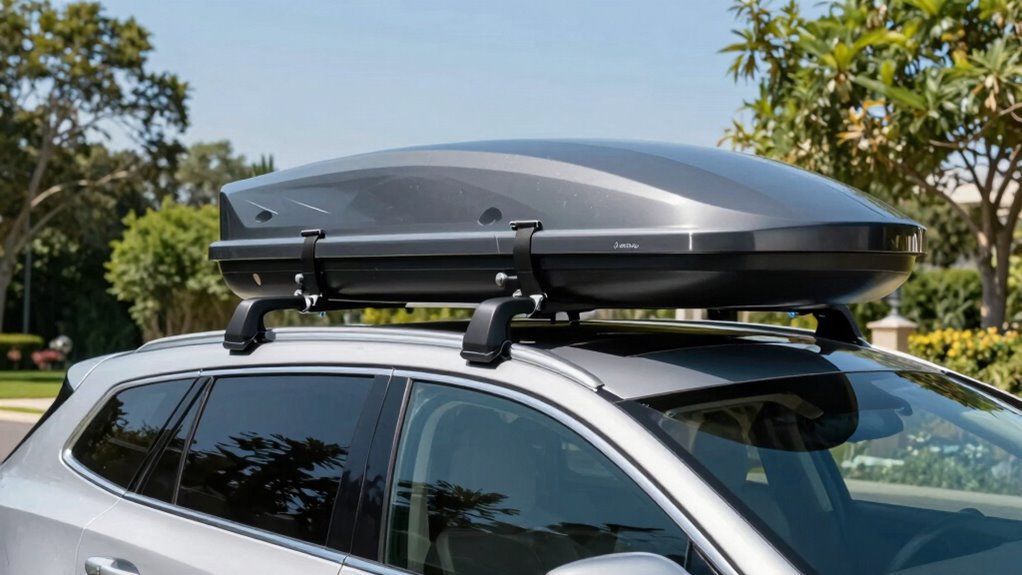 secure streamlined balanced packing