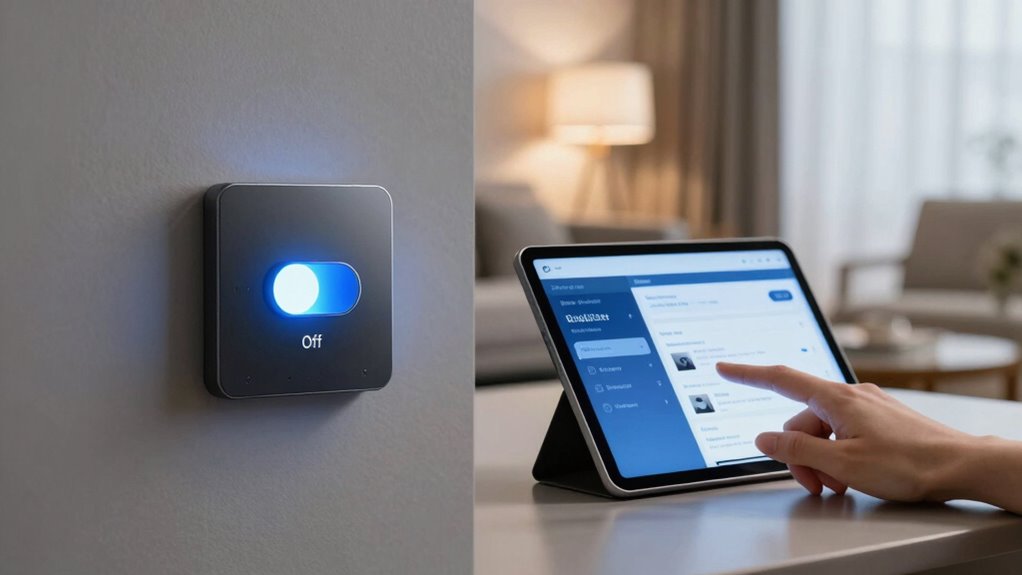 secure wi fi encrypt devices