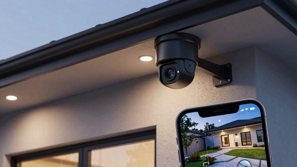 security camera selection criteria