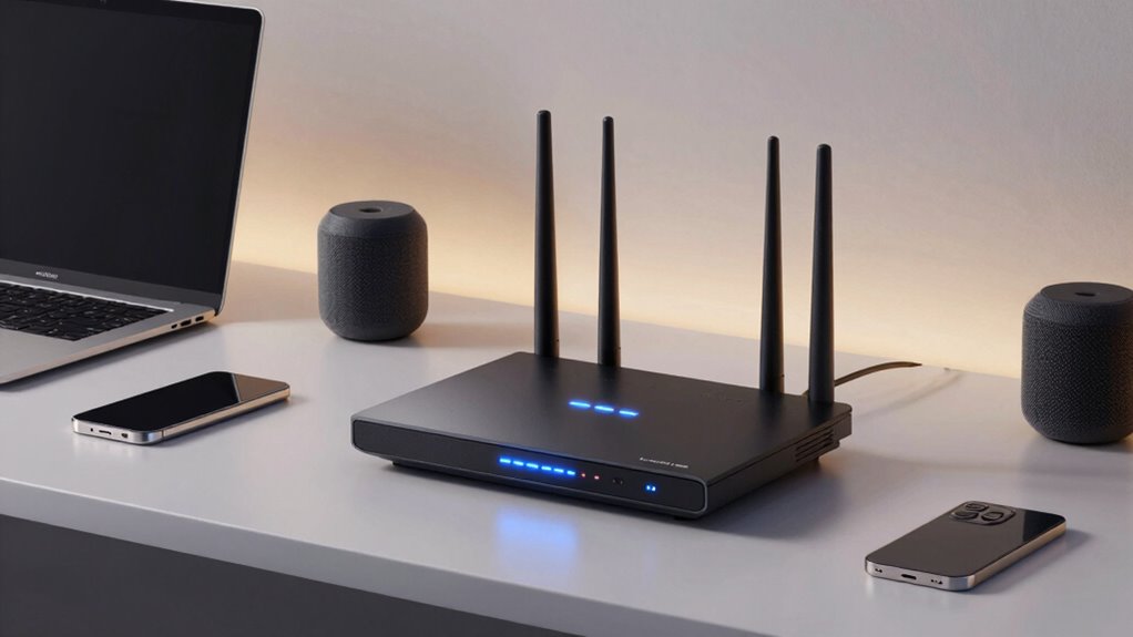 security compatibility speed expandability