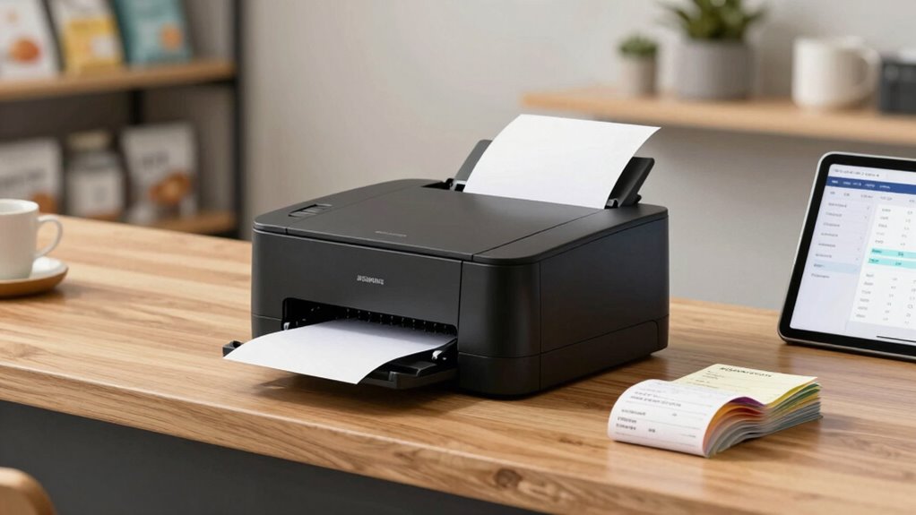 selection criteria for printers