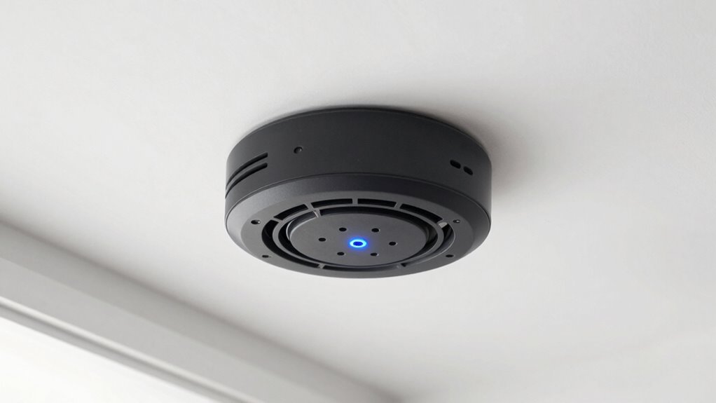 sensor accuracy and connectivity