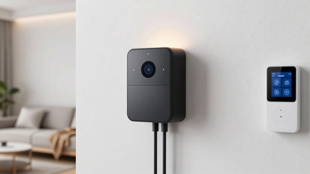 sensor compatibility and security