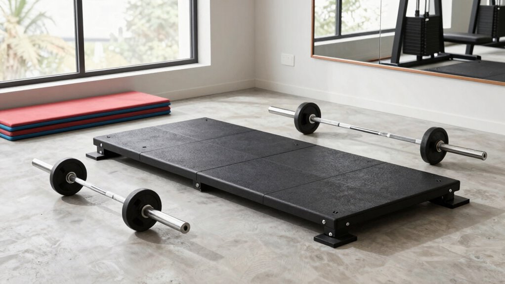 size durability stability assembly