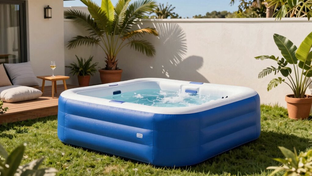 size insulation durability jets