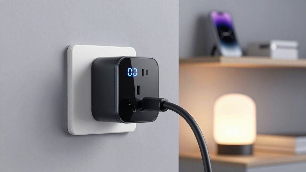 smart compatibility and safety