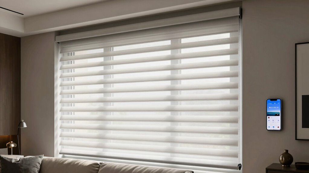 smart compatible easy installation