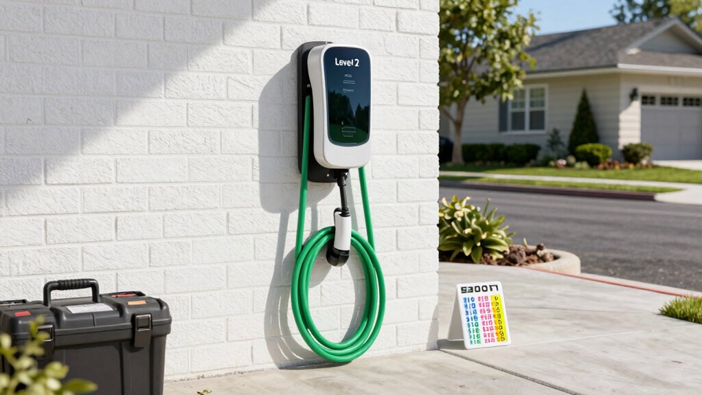smart efficient ev charging choices