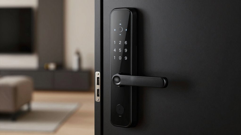 smart locks can be hacked