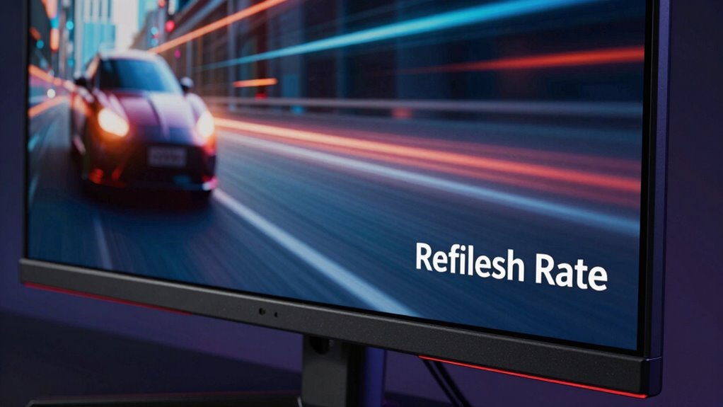 smooth stable clear visuals