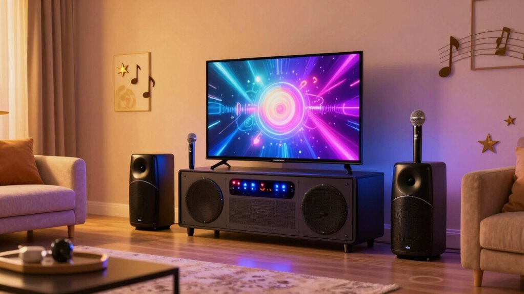 sound connectivity portability affordability