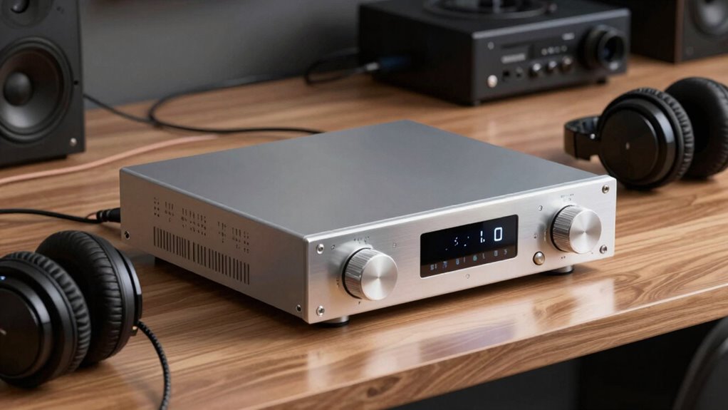 sound quality and compatibility