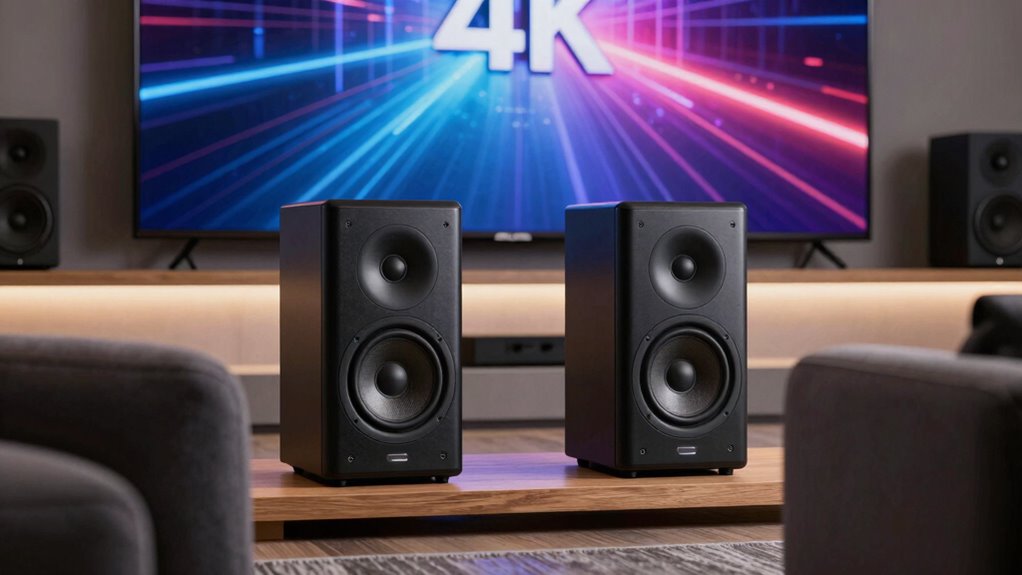 sound room compatibility design