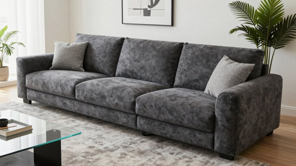 space flexibility durability style