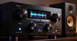 speaker power vs perceived loudness