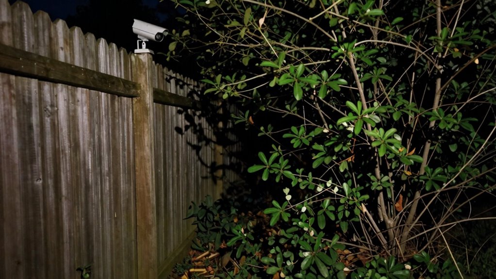 spot hidden security weaknesses