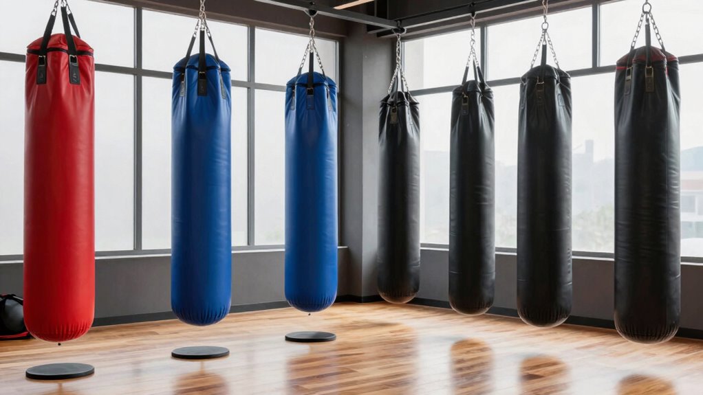 stability adjustability durability features