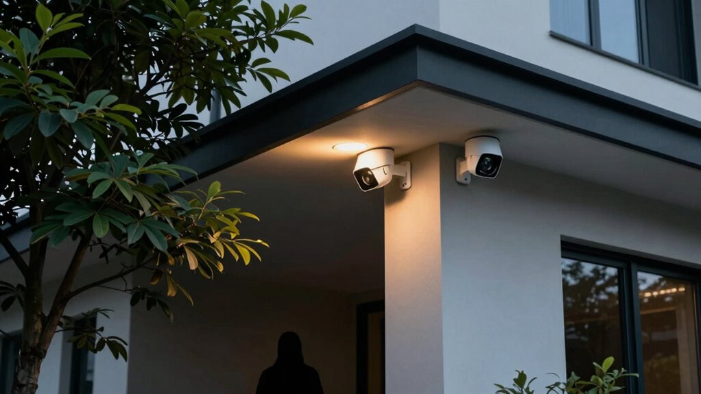 strategic camera placement tips