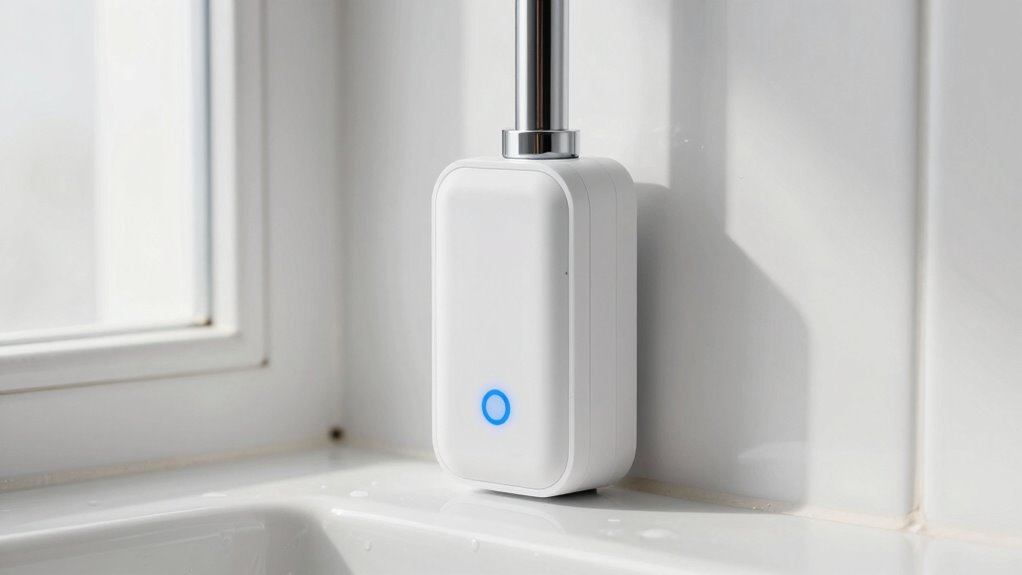 strategic sensor placement and calibration