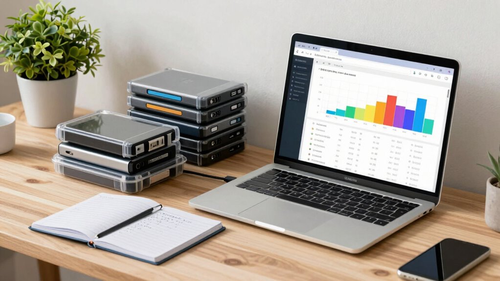 streamline backups with automation