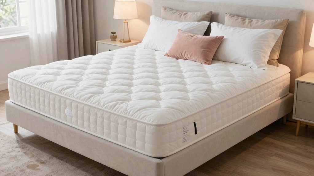 support comfort durability features