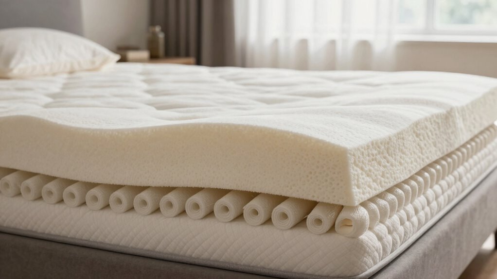 support cooling size safety