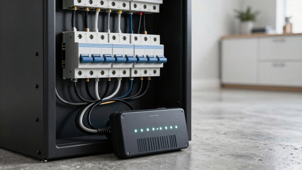 surge capacity compatibility safety