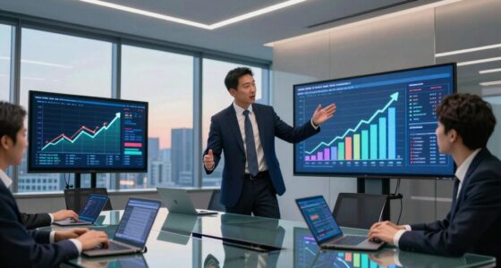 tech ceo influence on prices