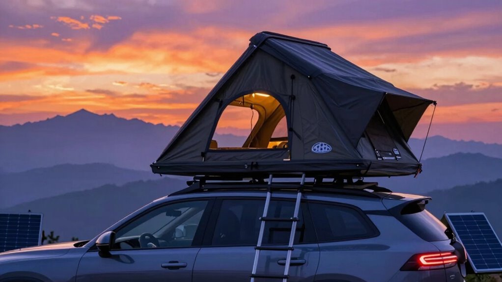 tent size durability compatibility