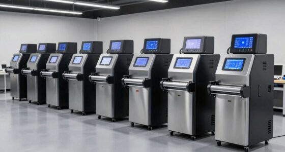 top 12 commercial laminators