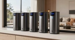 top 14 home battery systems