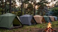 top 14 luxury 6 person tents