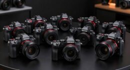 top 14 mirrorless cameras