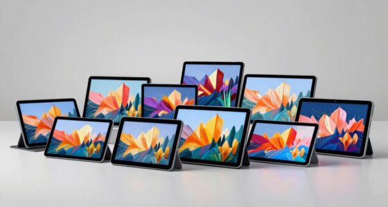 top 14 screen drawing tablets